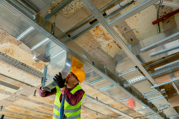 Best Air Filters and Purifiers in Montrose, CO