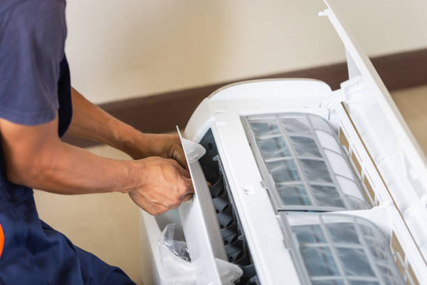 Best Energy-efficient HVAC Solutions in Montrose, CO