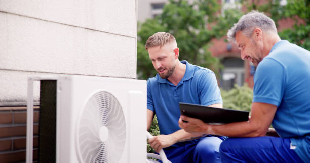 Best HVAC Software and Technology in Montrose, CO
