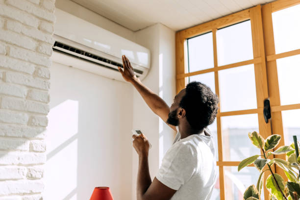 Best Commercial HVAC in Montrose, CO