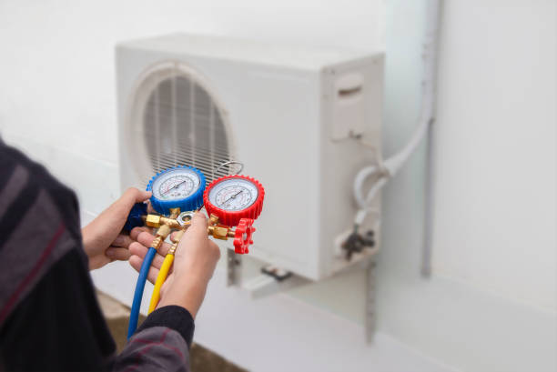 Best HVAC Equipment and Components in Montrose, CO