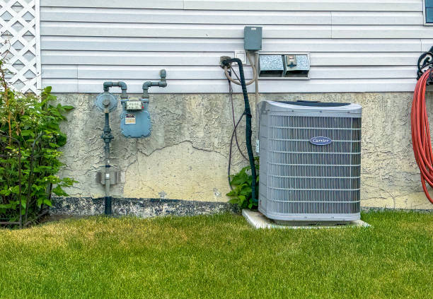 Best HVAC Retrofitting and Upgrading in Montrose, CO